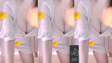 AfreecaTV主播贝拉BJ벨라2020年5月20日直播视频舞蹈剪辑14065020